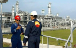 Industri Hulu Migas Dorong Ekonomi Daerah, PetroChina Kontribusi Terbanyak Untuk Jambi
