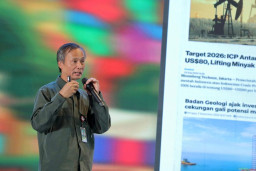 PHE Perkuat Ketahanan Energi Nasional Melalui Optimalisasi Produksi dan Eksplorasi