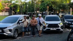 Polisi Ringkus Komplotan Perampok Pasutri di Jombang, Dua Pelaku Masih Buron