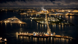 Kuartal I 2026 AKR Corporindo Bukukan Pendapatan Tembus Rp12,94 Triliun