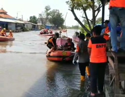 Empat Hari Pencarian, Gibran Ditemukan 13 Km dari Kalidawir Sidoarjo