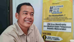 Kejaksaan Negeri Tulungagung Akan Lelang 5.292 Liter Solar Sitaan