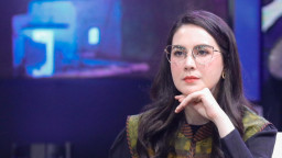 Ketua TP PKK Jatim Arumi Bachsin Ajak Mahasiswa Melek dan Bijak Berinvestasi