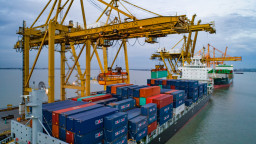 Tangguh di Tengah Dinamika Global, Arus Peti Kemas TPS April 2026 Tumbuh 4,31%