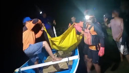 Korban Kedua Ditemukan Meninggal, Operasi SAR di Pantai Payangan Jembe5r Ditutup