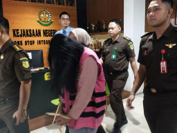 Manipulasi Data di Bank Jatim Capem Kalisat, Kejari Jember Tetapkan Tiga Tersangka