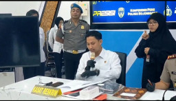 KPI Bojonegoro Desak Polisi Usut Tuntas Kasus Dugaan Aborsi, Jangan Berhenti pada Satu Tersangka