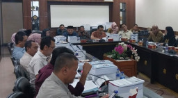 Untuk Pertama Kalinya, Wartawan Dilarang Liput Rapat Anggaran DPRD Jember