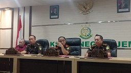Pembakaran Kantor Bank Jatim Capem Kalisat Diduga untuk Hilangkan Bukti Korupsi Rp3 Miliar