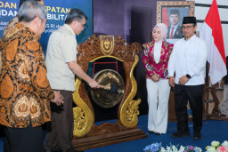 Dorong Dunia Kerja Inklusif, Kemnaker Siapkan Tiga Pilar Rekrutmen Tenaga Kerja Disabilitas