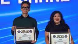 Konsisten Hampir Satu Dekade, Dulux Raih Top Brand Award 2026 di Tengah Meningkatnya Ekspektasi Konsumen