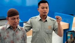 Janji BRI Sumenep Kembali Dipertanyakan, Keluarga Abdul Hamid Datang Menagih