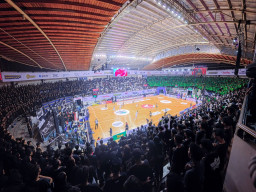 Honda DBL 2026 East Java – North Bergulir, MPM Honda Jatim Hadirkan Kompetisi dan Aktivitas Seru untuk Generasi Muda