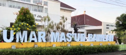 Cuaca Ekstrem Hambat Pasokan Oksigen ke Bawean, Dinkes Gresik Siapkan Pengiriman Darurat