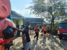 Krisis Air Bersih Meluas di Jember, Lima Kecamatan Mulai Terdampak Kekeringan
