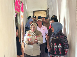 Dinkes Bojonegoro Ungkap Data Terbaru Pasien HIV, 1.930 Merupakan Warga Lokal