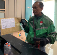 Cara Mengurus SKCK Delivery di Polres Gresik, Dokumen Bisa Diantar Langsung ke Rumah