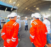 PLTU Labuan Jadi Penopang Listrik Jakarta-Banten, PLN Perkuat Kompetensi Operator Sistem