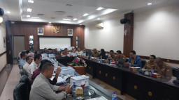 DPRD Jember Panas, Utang Rp786,57 Miliar Pemkab Jember Diperdebatkan