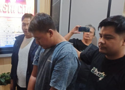 Buron Sepekan, Pembunuh Lansia di Pasuruan Ditangkap Polisi