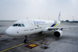 Maskapai TransNusa Buka Rute Manado-Ternate Mulai 19 Agustus 2026