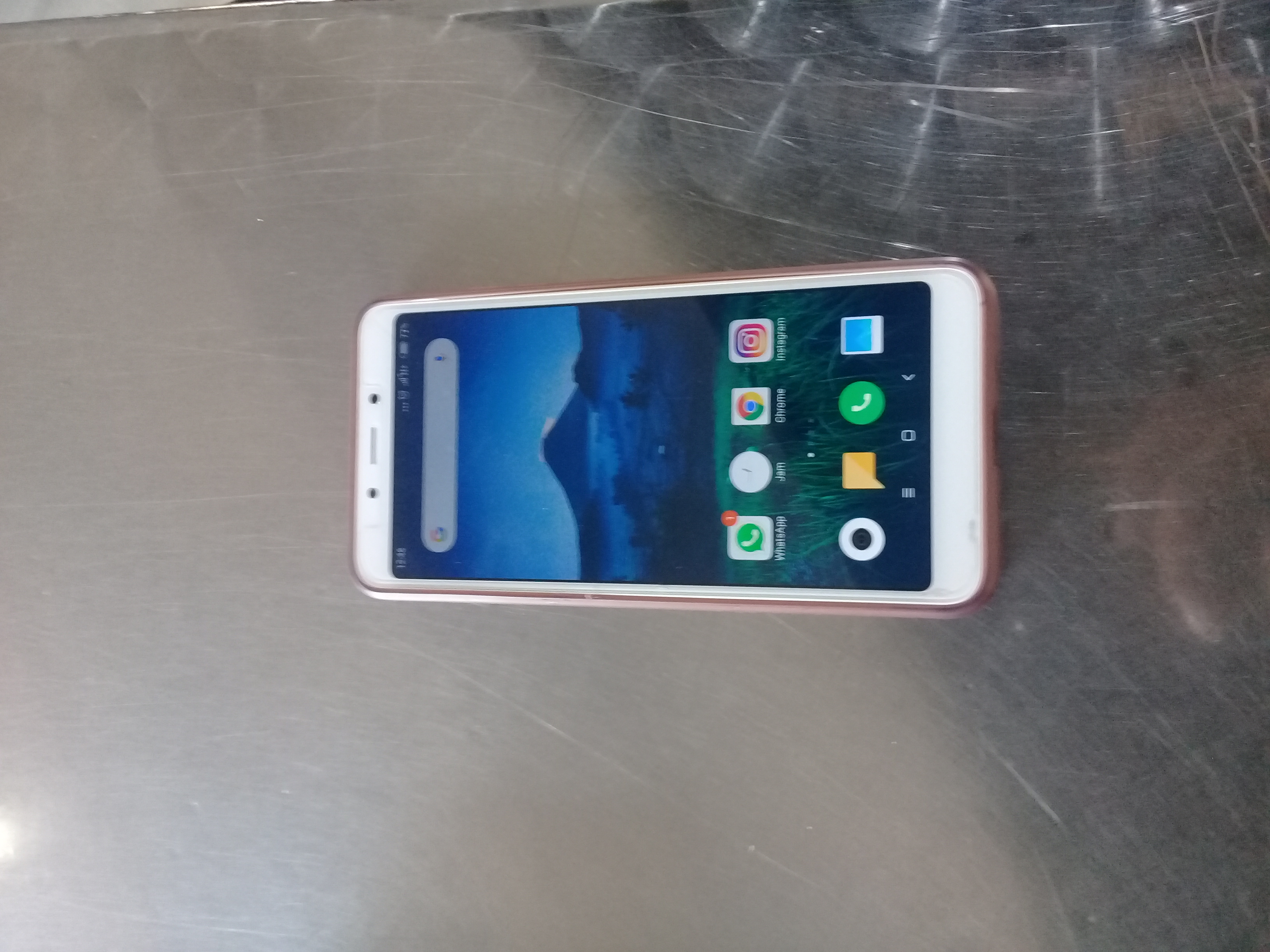 Bocoran Xiaomi Mi A3: Sidik Jari di Layar, Kamera Selfie 32 MP