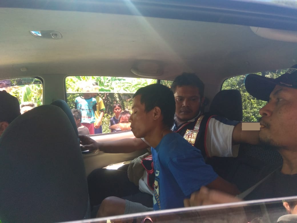 Polisi Akan Memeriksa Kejiwaan Pelaku