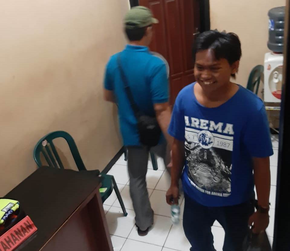 Kasus Percobaan Perkosaan, Pelaku Diduga Gangguan Jiwa