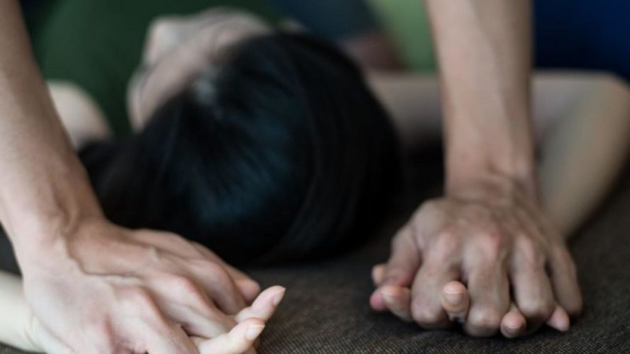 Biadab! Ayah Tiri Setubuhi Anak Hingga Hamil