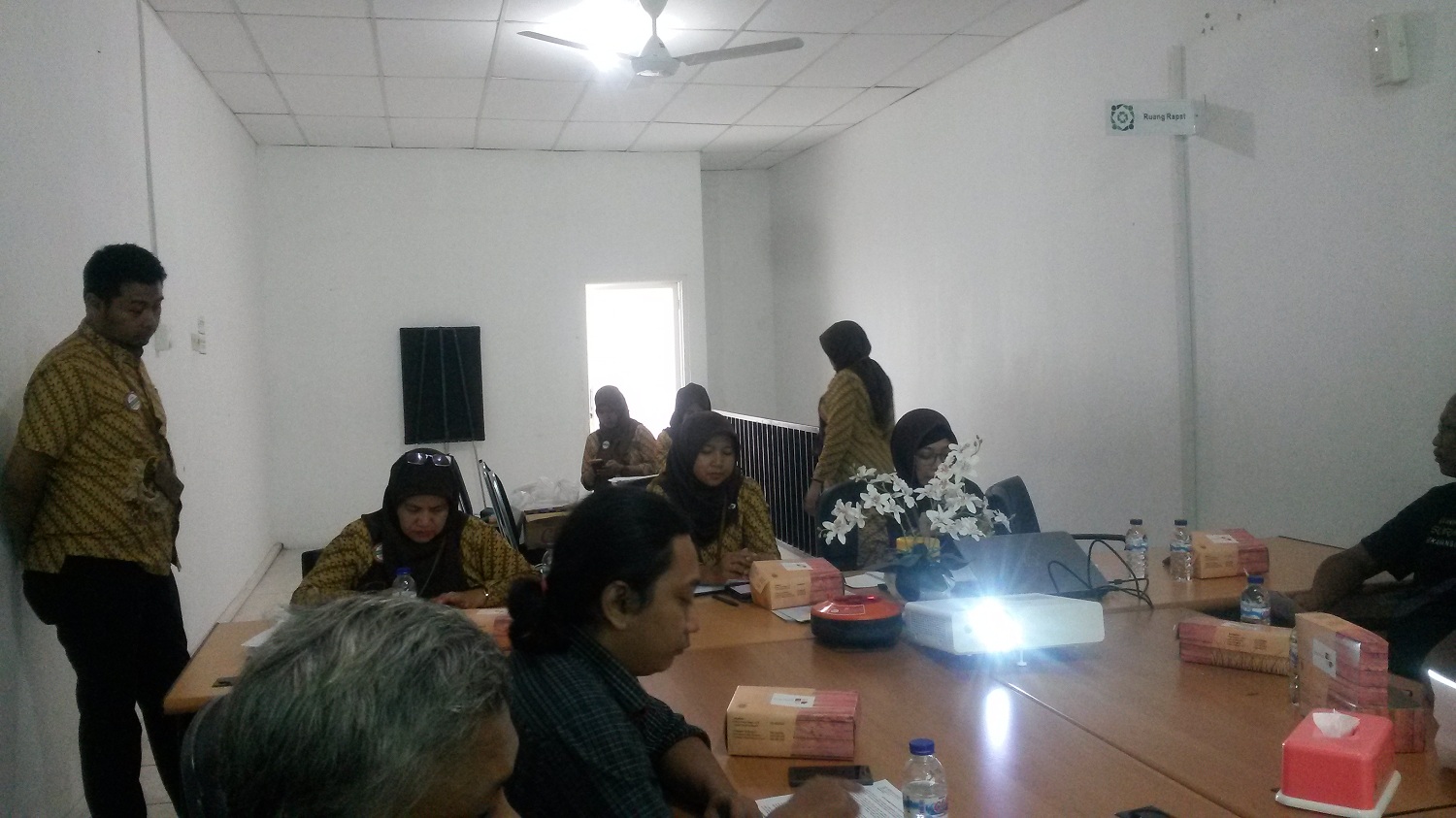 Pendaftaran Peserta BPJS Kesehatan Gresik-Lamongan Ditarget Selesai Tahun Ini