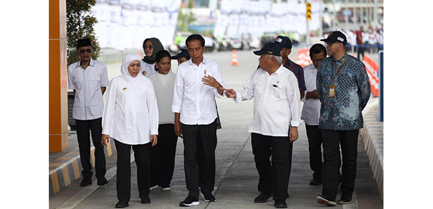 Dibukanya Tol Paspro Menunjang Pengembangan Wisata Bromo