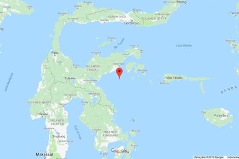 Peringatan Potensi Tsunami di Sulteng Dicabut, Warga Bisa Kembali ke Rumah