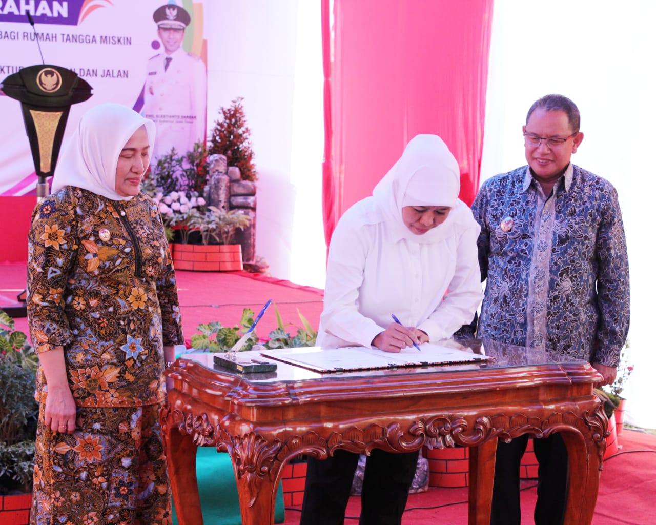 Jembatan Penghubung Bojonegoro-Tuban Diharapkan Segera Terealisasi