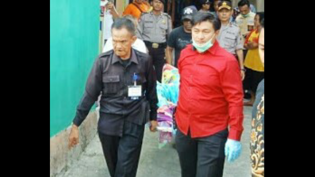 Perempuan Asal Nganjuk Ditemukan Tewas di Kosan