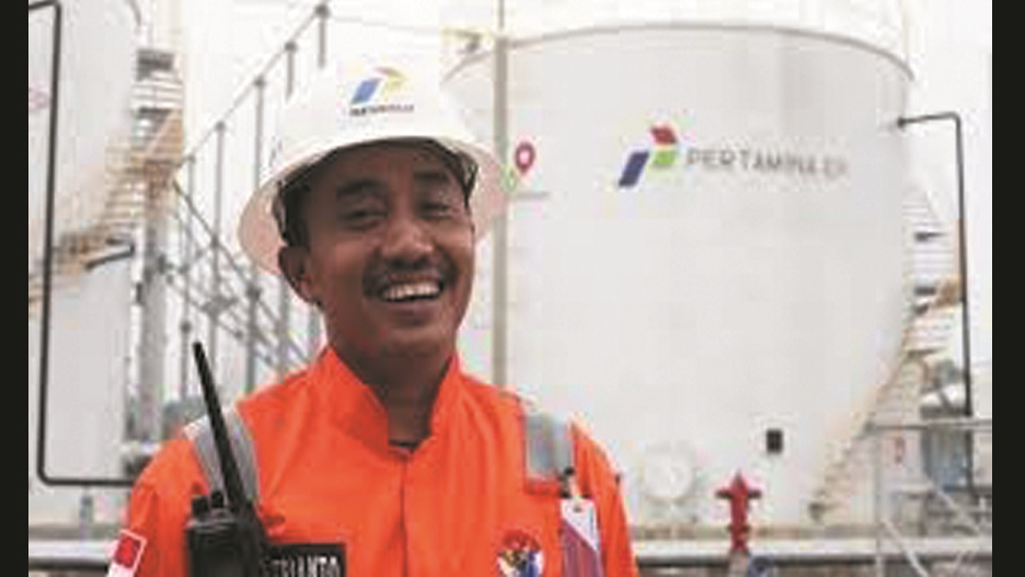 Produksi Minyak Digenjot, Target 2019 Hampir Terpenuhi