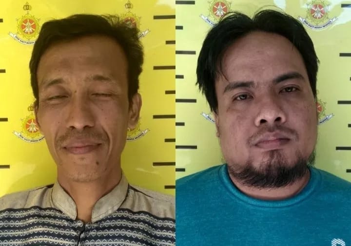 Kedua Pria ini Dibui Lantaran Gelapkan Mobil Kreditan