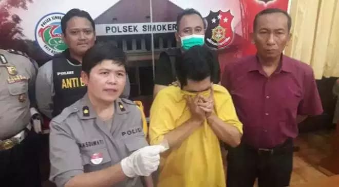 Kantongi SS, Pemuda Siwalankerto Dikeler