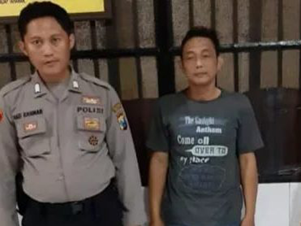 Timbul Bandrol Anak di Bawah Umur Rp 1,5 Juta Sekali Kencan