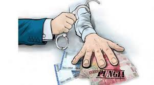 Tim Saber Pungli Jember Tangkap Kepala Dusun Besuk