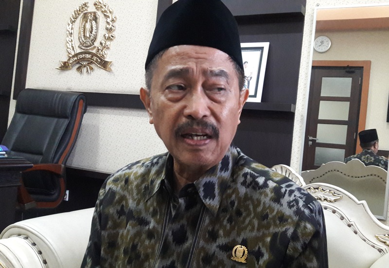 Rencana Jatim dan Papua Menjalin Sister Province, DPRD Sambut Baik