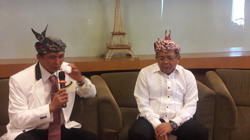 Pilih Oposisi, PKS Ogah Kadernya Masuk Kabinet Presiden Jokowi