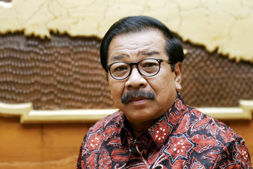 Setelah Karsali, Giliran Pakde Karwo Bakal Diperiksa KPK