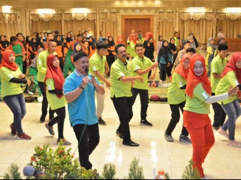 Pemkab Gresik Punya Kader Kesehatan Remaja untuk Bantu Pemerintah