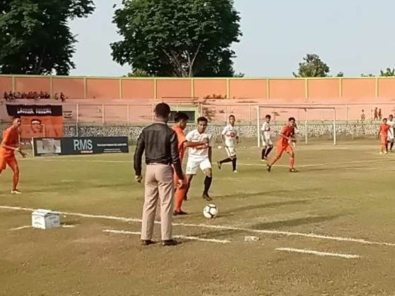 Unggul 2-1 dari PSIL Lumajang, The Lassak Belum Memuaskan