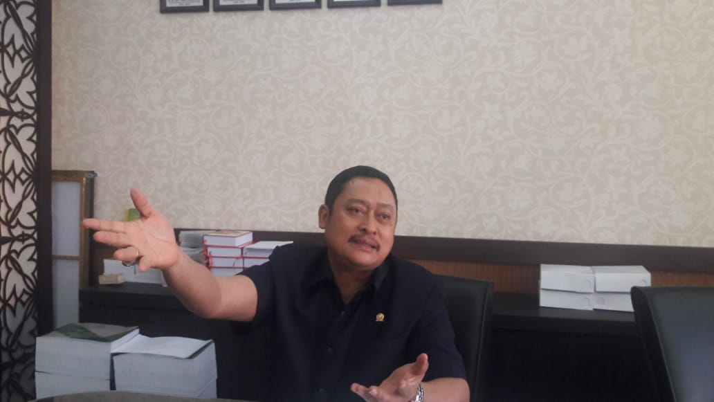 Genjot Pendapatan, Dewan Minta Pemprov Tingkatkan Kinerja BUMD