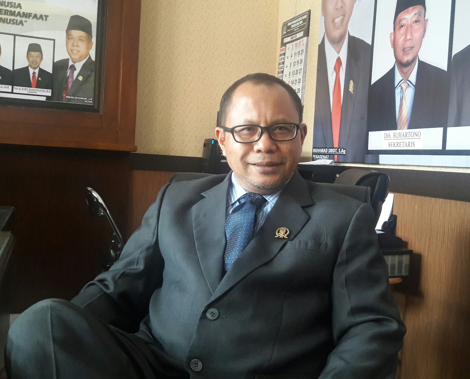 Izin Tambang Rakyat di Jatim Masih Jelimet