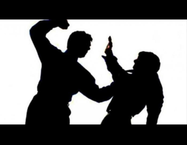 Pilkades Banter Berbuntut Pemukulan Salah Satu Pendukung