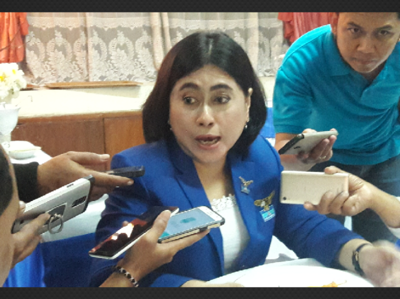 Ketua Demokrat Surabaya Jadi Tersangka, DPD Jatim Siapkan Plt