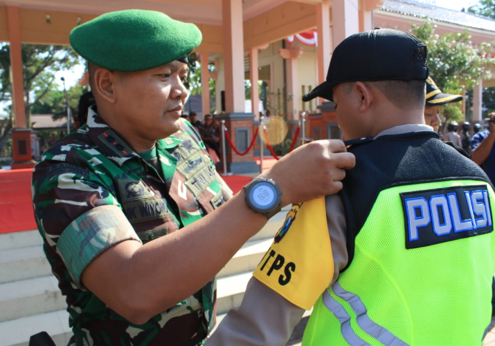 Hari ini Pilkades Serentak Lamongan, 17 TPS Sangat Rawan