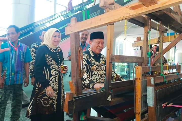 Manjakan Investor, Nilai Ekspor Lamongan Naik 500 Persen